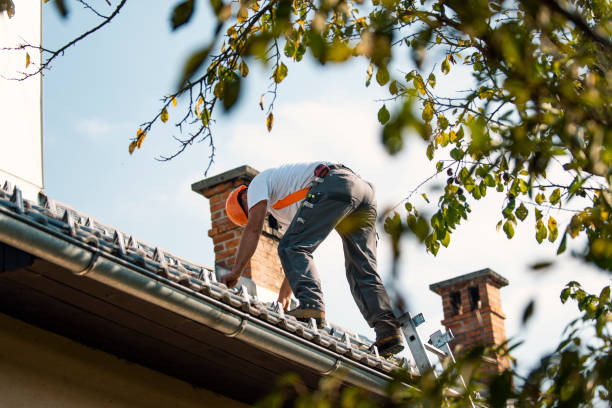 Best Local Roofing Companies  in West Leechburg, PA