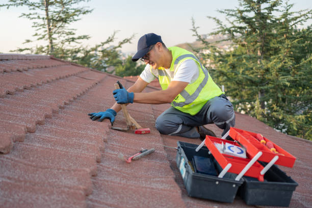 Best Roof Replacement Cost  in West Leechburg, PA