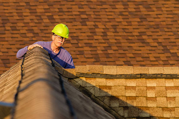 Best Commercial Roofing Services  in West Leechburg, PA