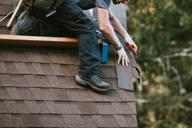 Quick and Trustworthy Emergency Roof Repair Services in West Leechburg, PA
